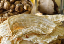 Health Benefits of Pueraria Mirifica