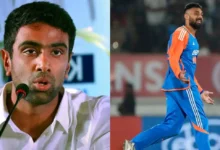 Ravichandran Ashwin explains how Varun Chakravarthy can get a place in India’s Champions Trophy 2025 squad