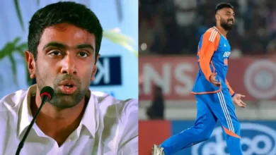 Ravichandran Ashwin explains how Varun Chakravarthy can get a place in India’s Champions Trophy 2025 squad