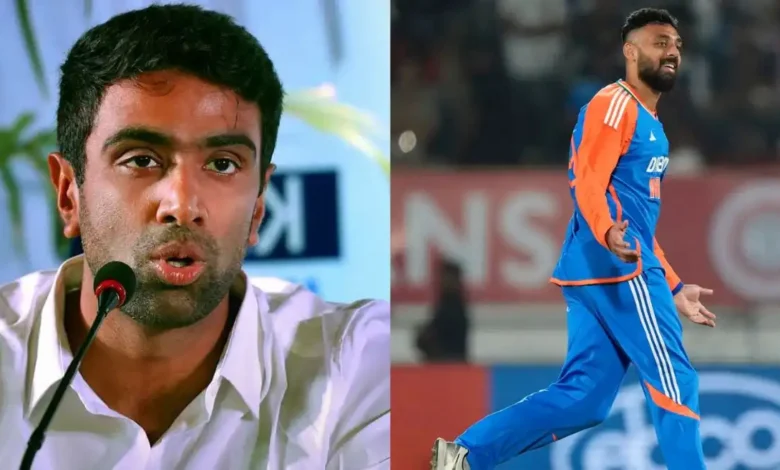 Ravichandran Ashwin explains how Varun Chakravarthy can get a place in India’s Champions Trophy 2025 squad